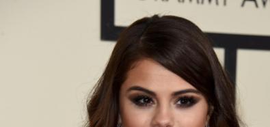 Selena Gomez zachwyciła wyglądem na Grammy Awards 2016